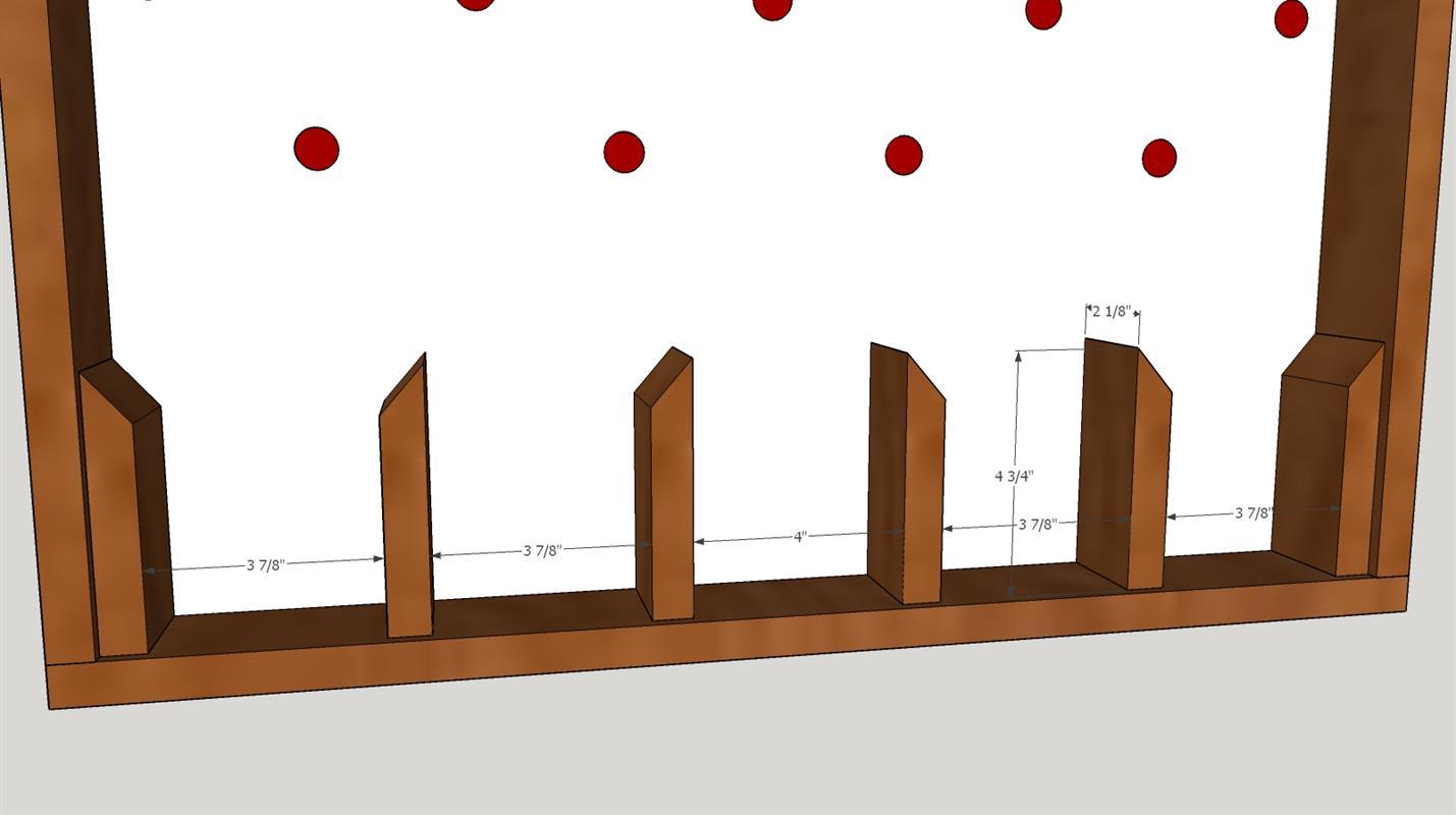 Dividers