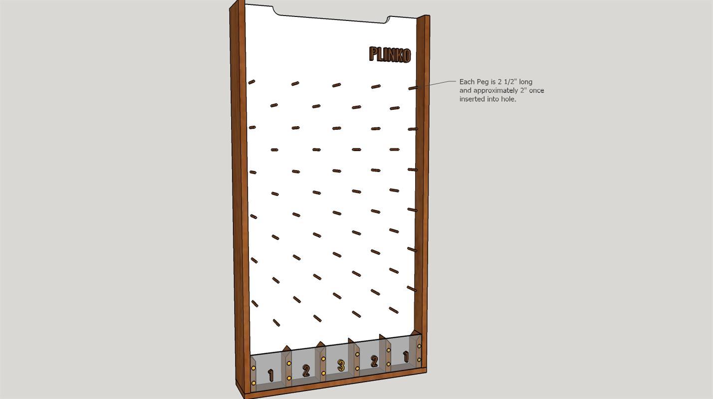 Dowels